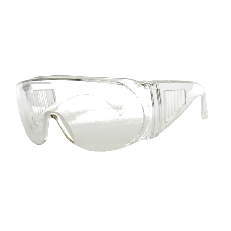 Окуляри захисні CF1559 захисні багаторазові, OURAD SAFETY CO., LTD..